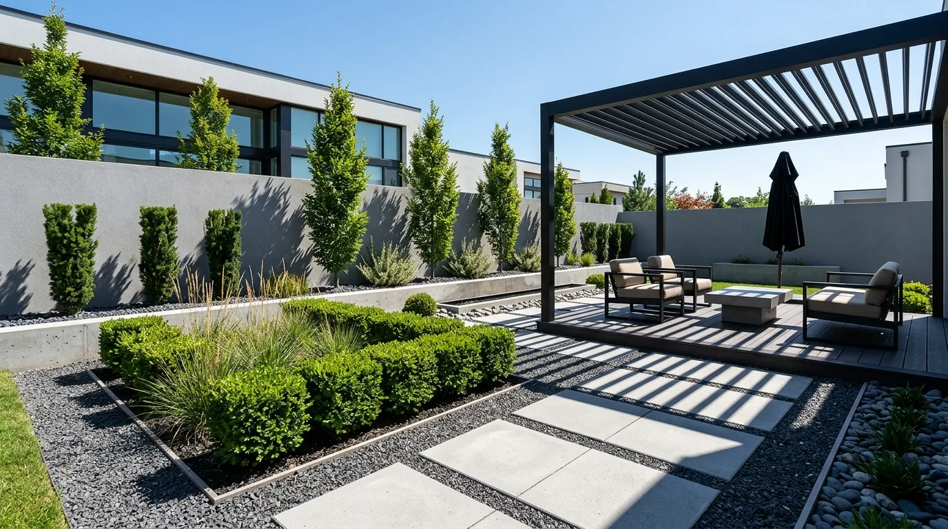 10 Full Sun Landscaping Ideas for Bright Yards